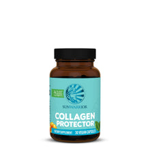 Vegan Collagen Supplement