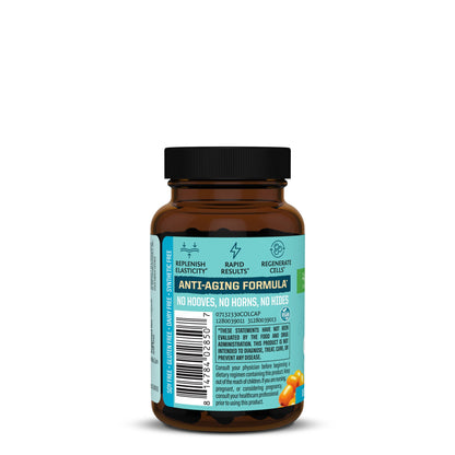 Vegan Collagen Supplement