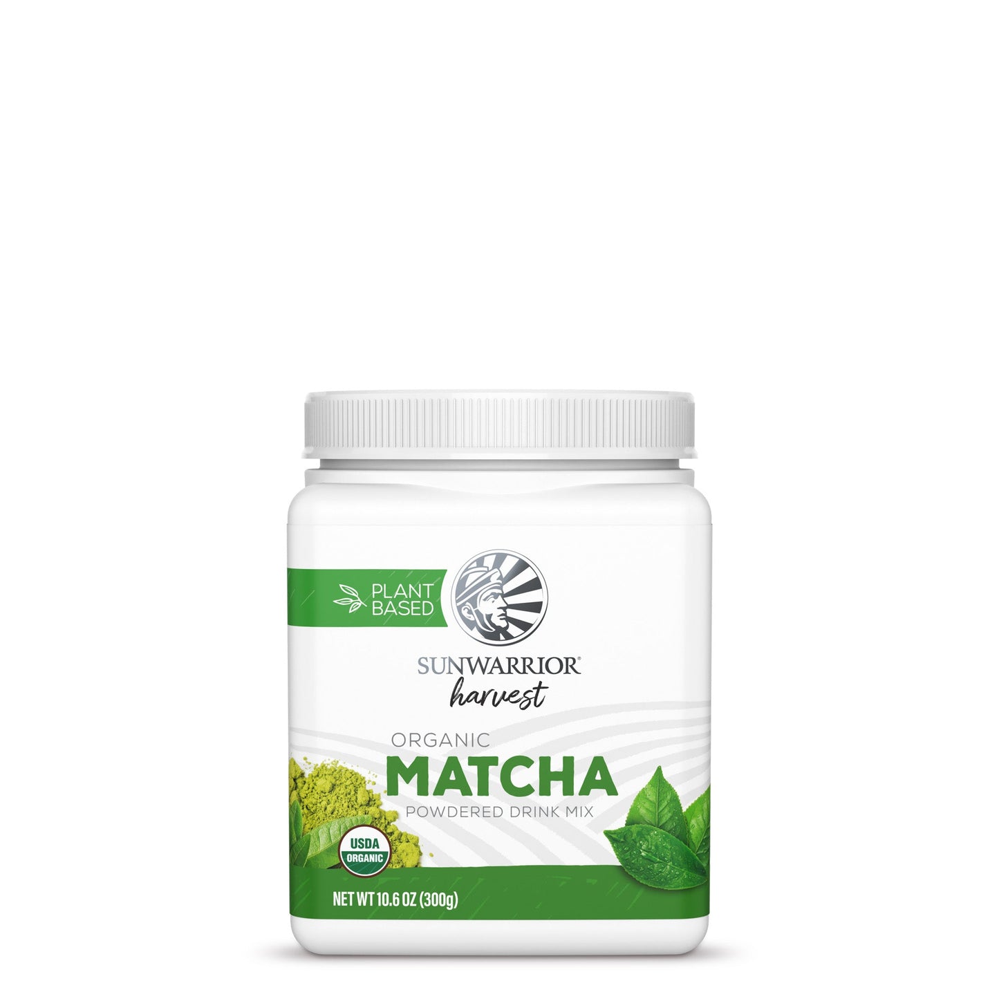 Organic Matcha Powder