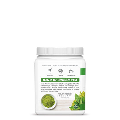 Organic Matcha Powder