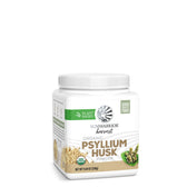 Organic Psyllium Husk Powder - Vegan America