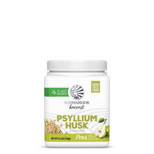 Organic Psyllium Husk Powder - Pear