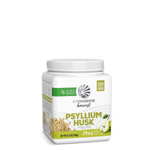 Organic Psyllium Husk Powder - Pear