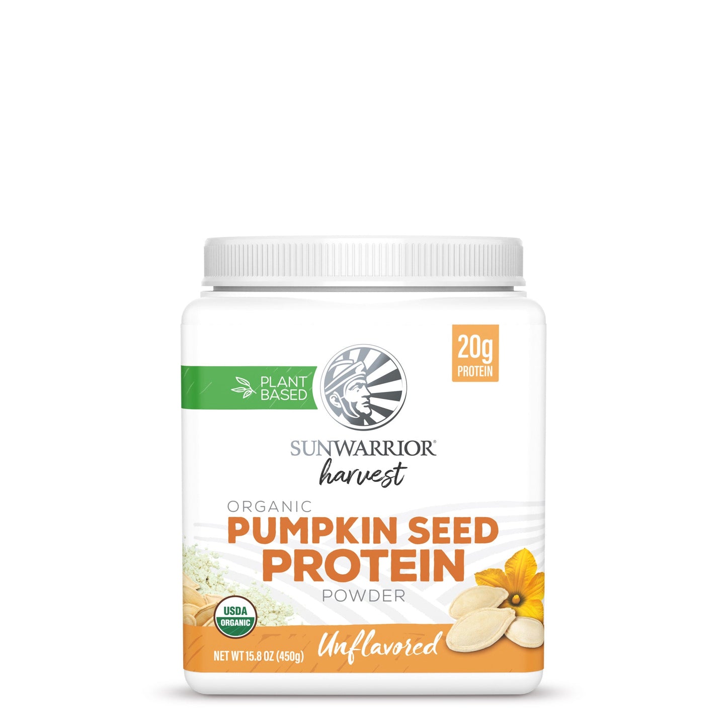 Pumpkin Seed Protein