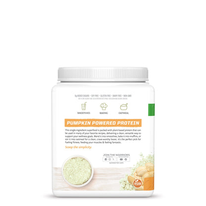 Pumpkin Seed Protein