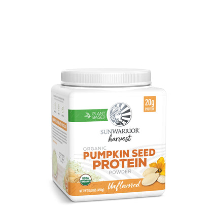 Pumpkin Seed Protein