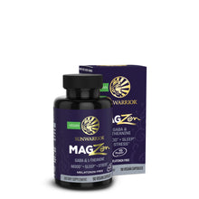 Magnesium + Zen Capsules