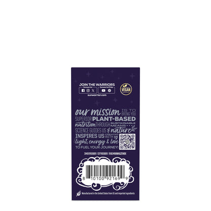 Magnesium + Zen Capsules