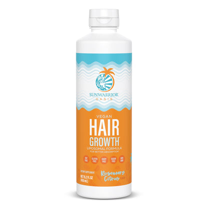 Liquid Hair Growth OF