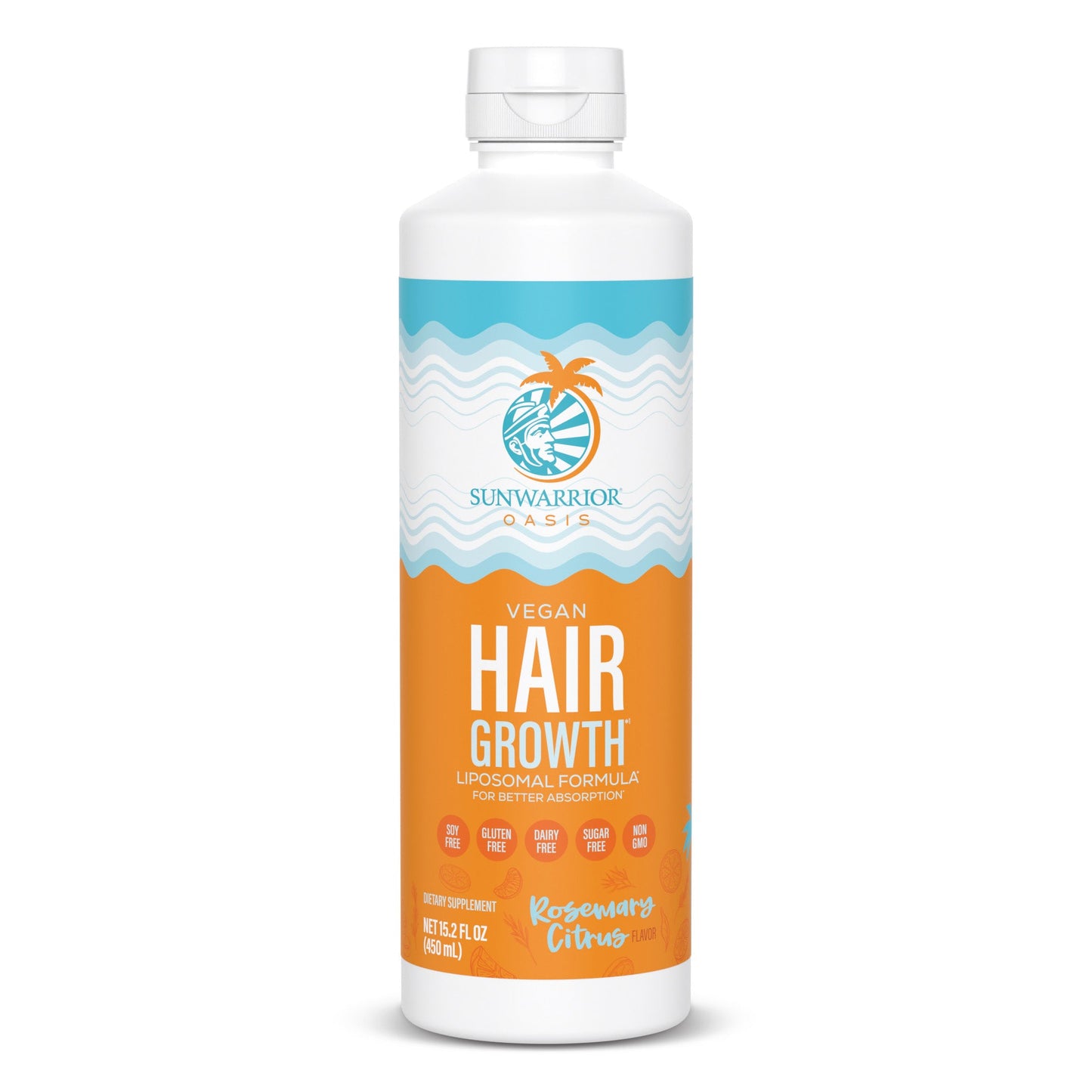 Liquid Hair Growth