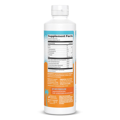 Liquid Hair Growth OF