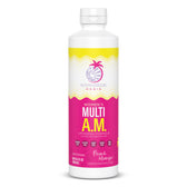 Liquid Multi AM Vitamin For HER - Vegan America