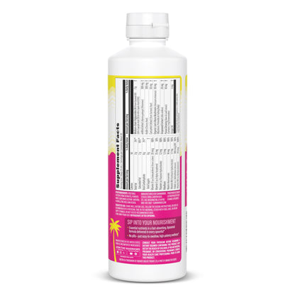 Liquid Multi AM Vitamin For HER