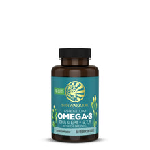 Premium Omega-3 | Vegan DHA & EPA