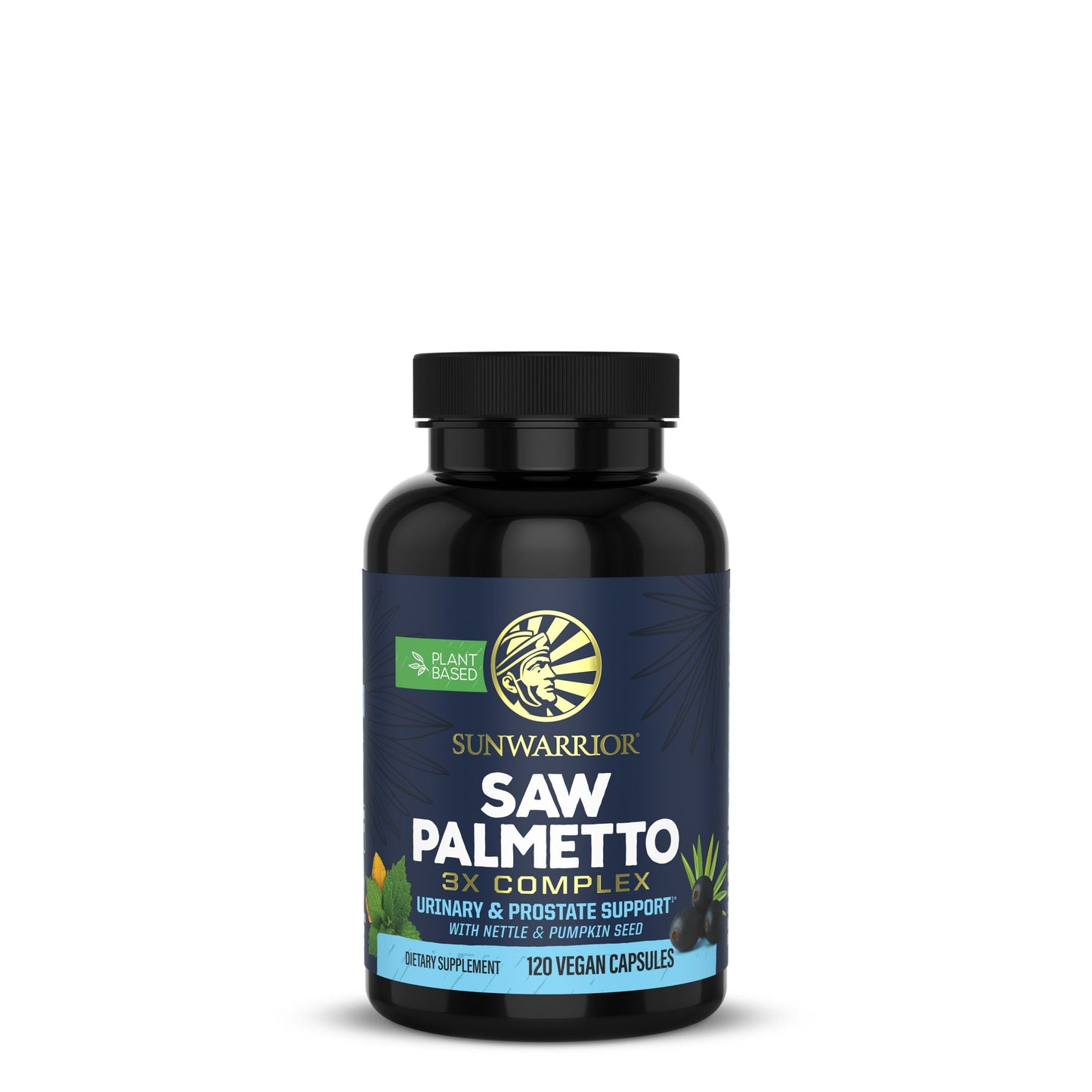 Saw Palmetto 3X Complex