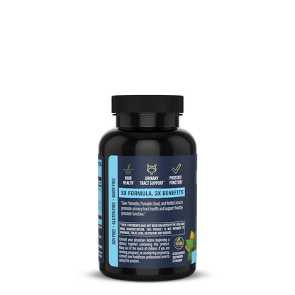 Saw Palmetto 3X Complex