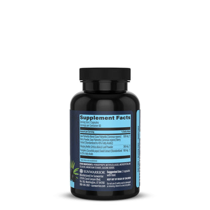 Saw Palmetto 3X Complex