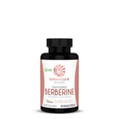 Berberine Capsules - Vegan America