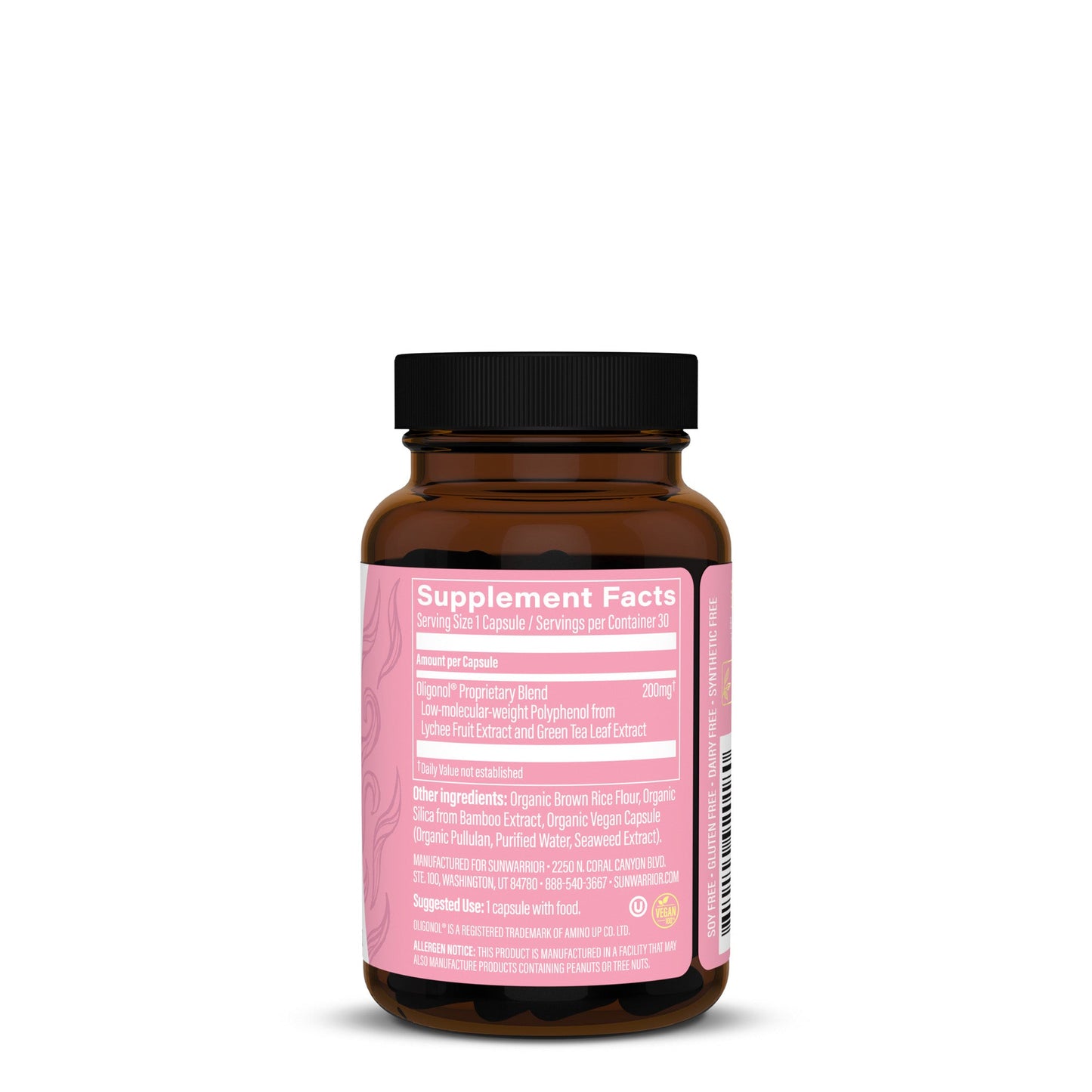 BURN Capsules
