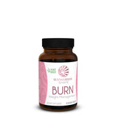 BURN Capsules BUNDLE - Vegan America