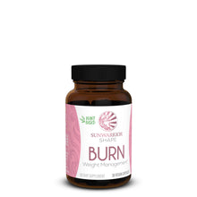 BURN Capsules BUNDLE