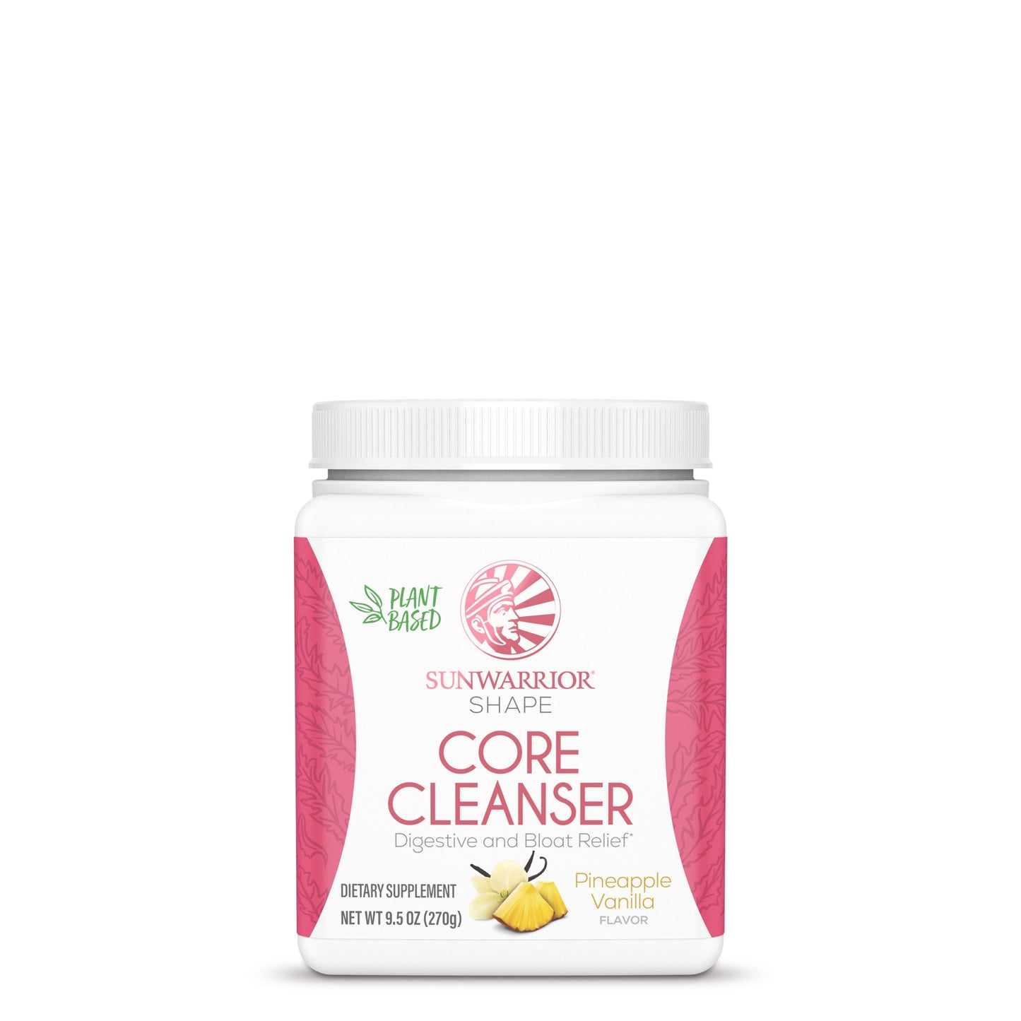CORE CLEANSER - Pineapple Vanilla
