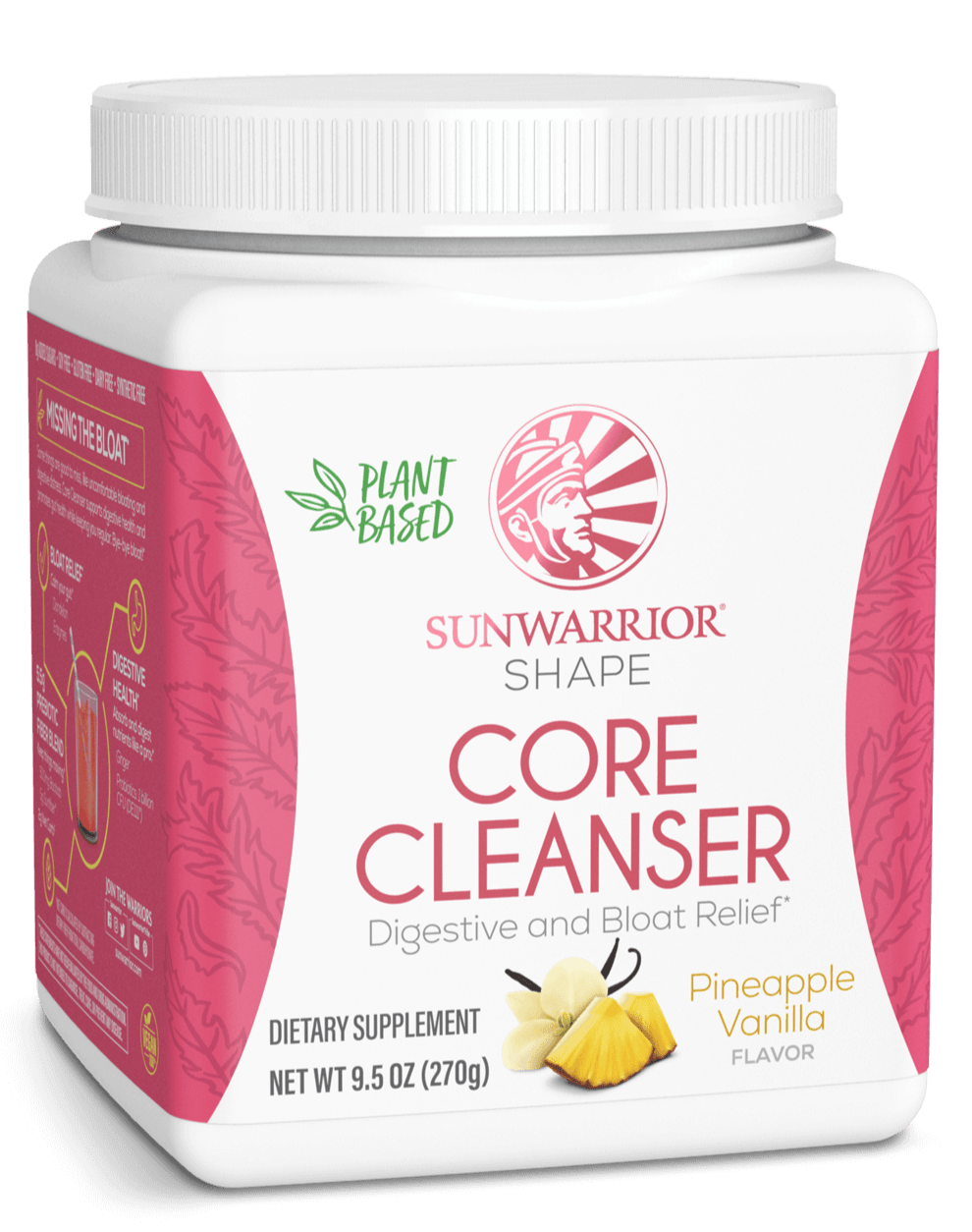 CORE CLEANSER FREEBIE