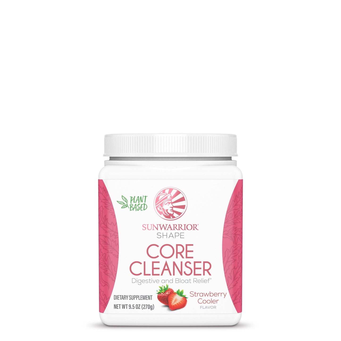 CORE CLEANSER FREEBIE