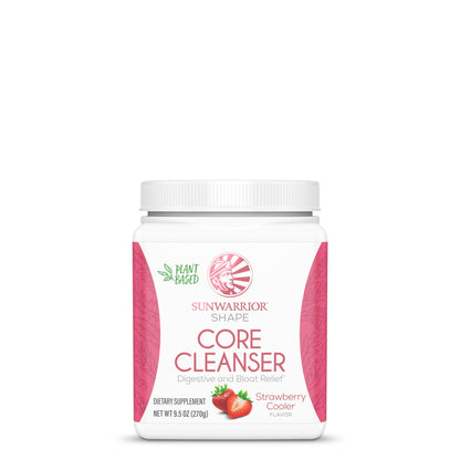 CORE CLEANSER FREEBIE