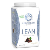 Lean Superfood Shake - Chocolate - Vegan America