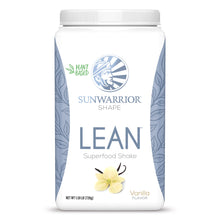 Lean Superfood Shake - Vanilla