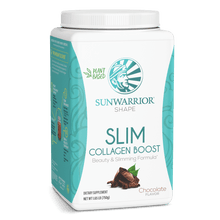 SLIM Collagen Boost 30 serv