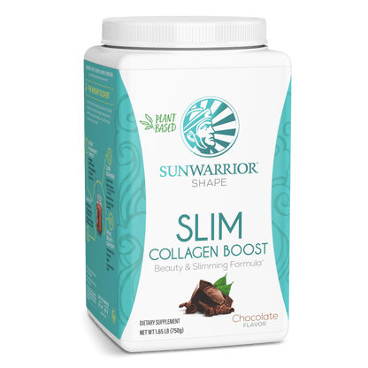 SLIM Collagen Boost 30 serv