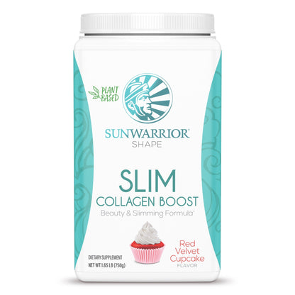 SLIM Collagen Boost