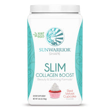 SLIM Collagen Boost + eBook