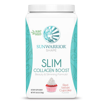 SLIM Collagen Boost + eBook