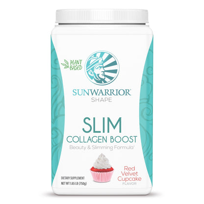 SLIM Collagen Boost + eBook