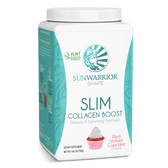 SLIM Collagen Boost + eBook - Vegan America
