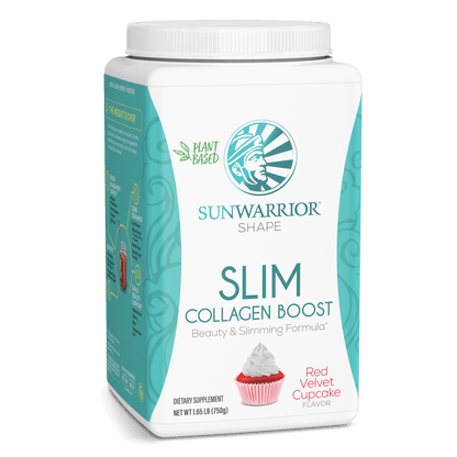 SLIM Collagen Boost + eBook