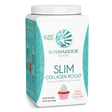 SLIM Collagen Boost