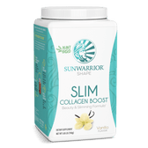 SLIM Collagen Boost 30 servings - Vegan America