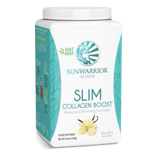 SLIM Collagen Boost 30 servings