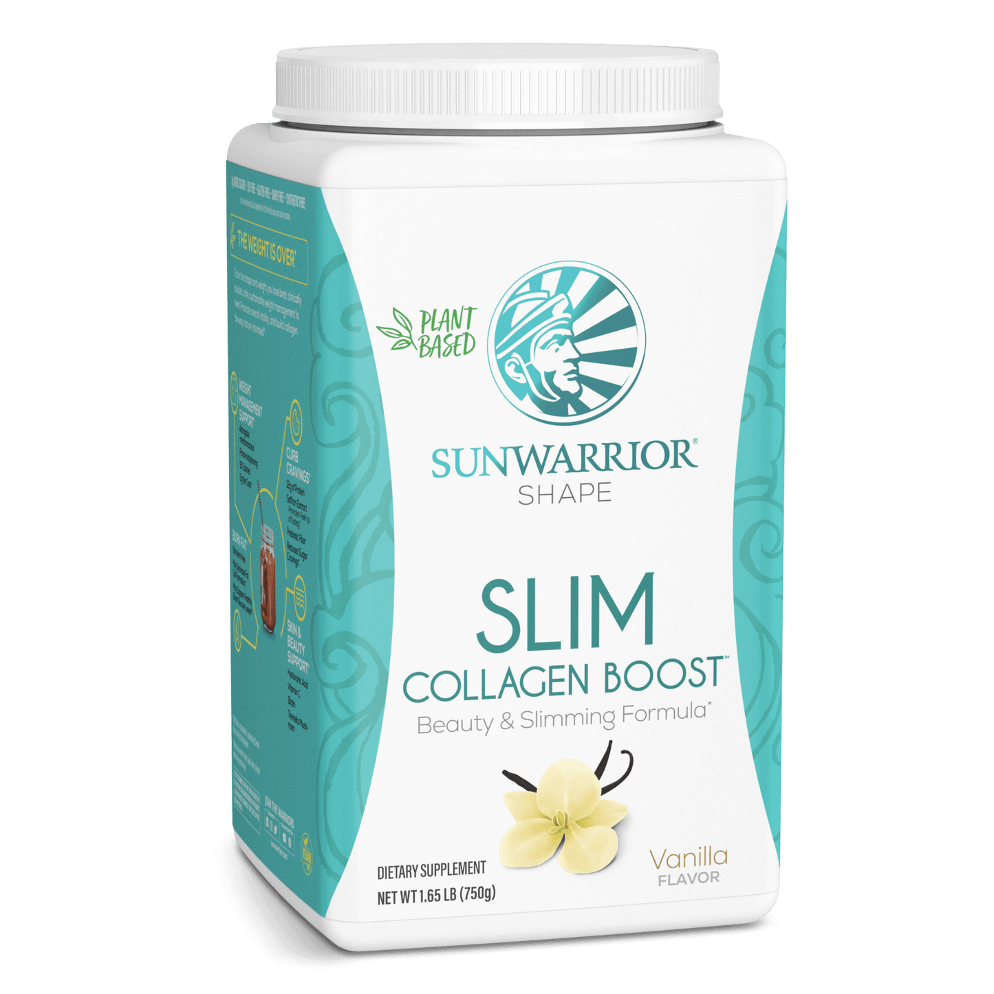 SLIM Collagen Boost + eBook