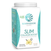 SLIM Collagen Boost - Vanilla - Vegan America
