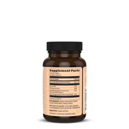 SMOOTH Capsules