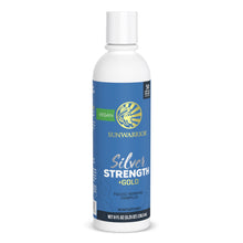 Silver Strength Immune Support