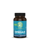 Simply Vegan Omega-3 - Vegan America
