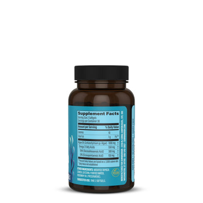 Simply Vegan Omega-3