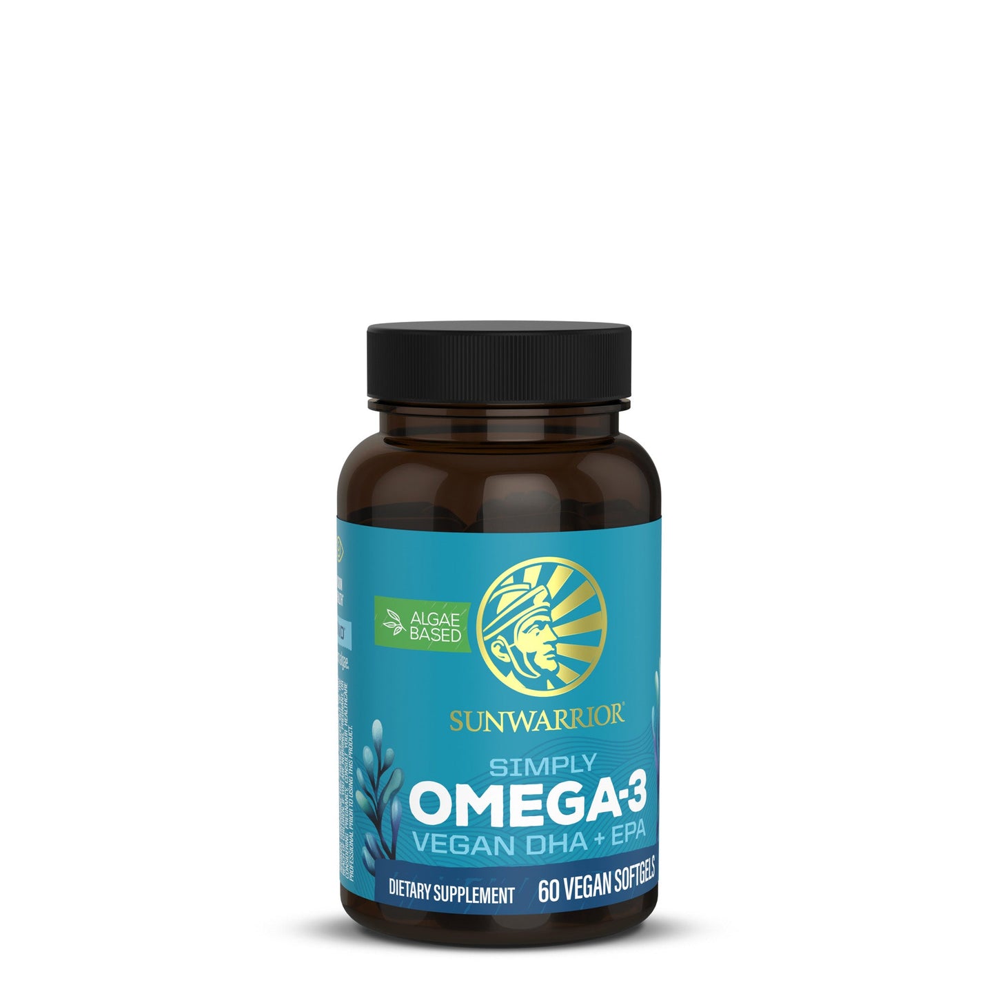 Simply Vegan Omega-3