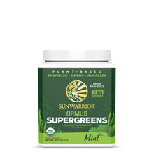 Ormus SuperGreens - Mint